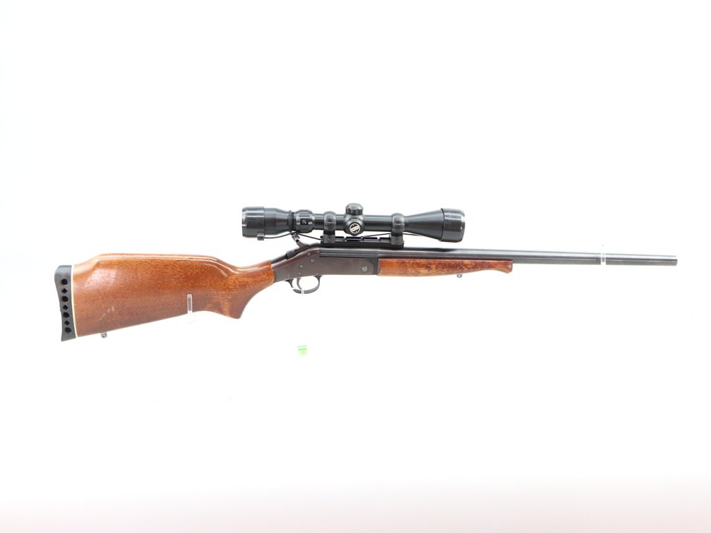 New England Firearms, Handi Rifle SB2, 30-06