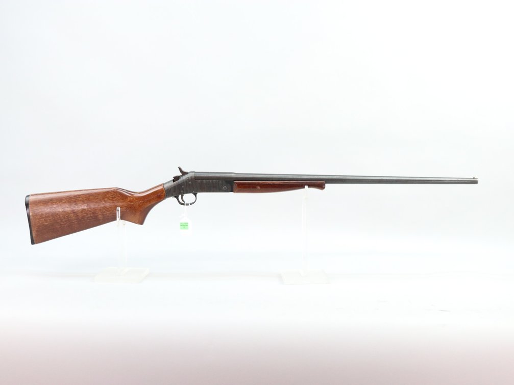New England Firearms, Pardner, 410