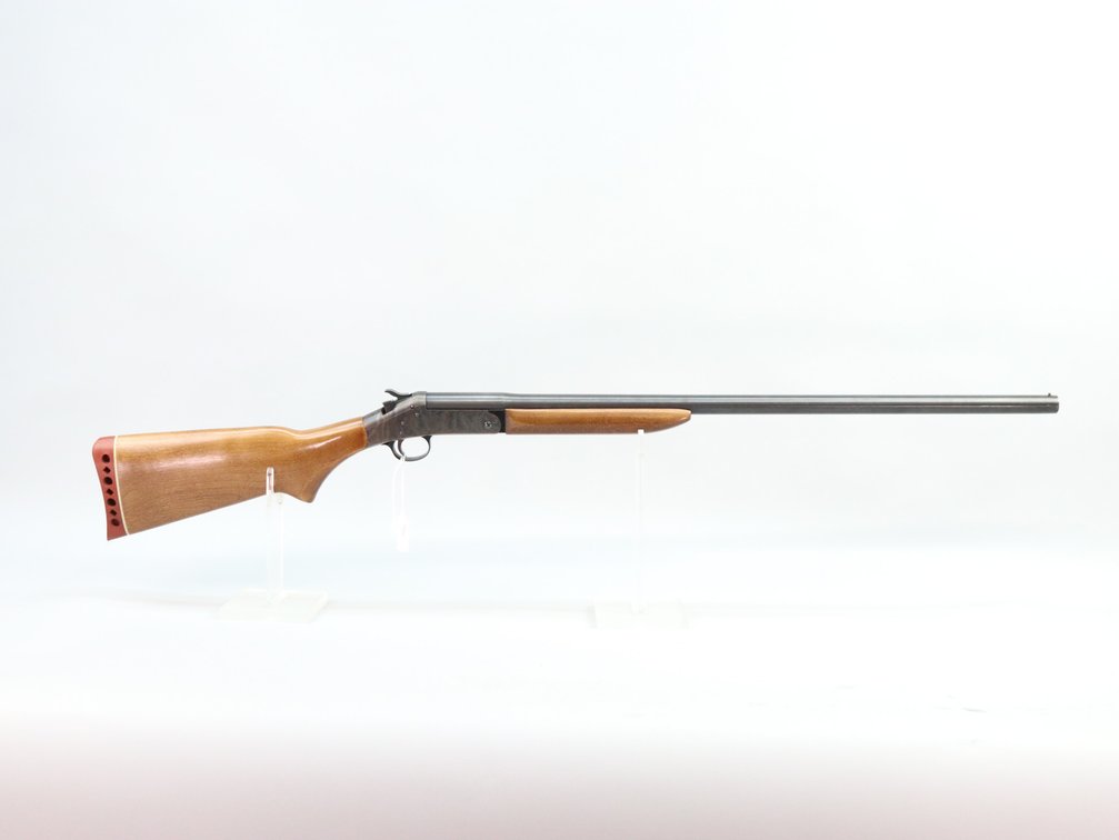 Harrington & Richardson, Topper 158, 12 Ga