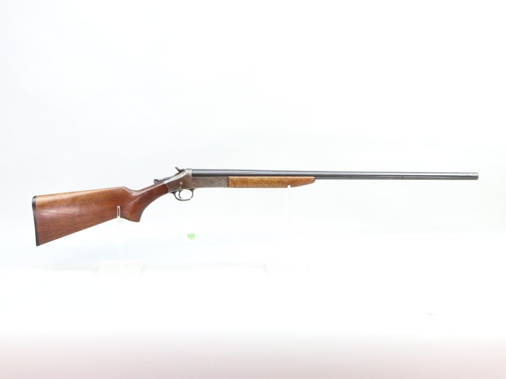 Harrington & Richardson, Bay State, 16G