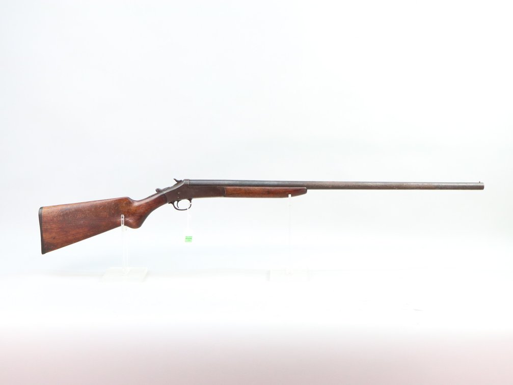 Keystone Arms Co, Single Shot, 16G