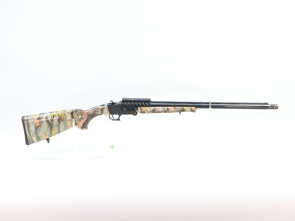 American Tactical, Nomad, 12 Ga