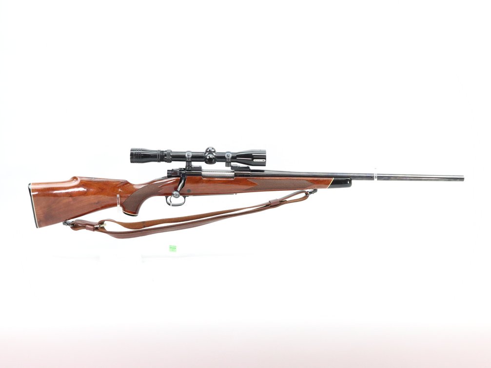 Winchester, 70 XTR, 243 Win