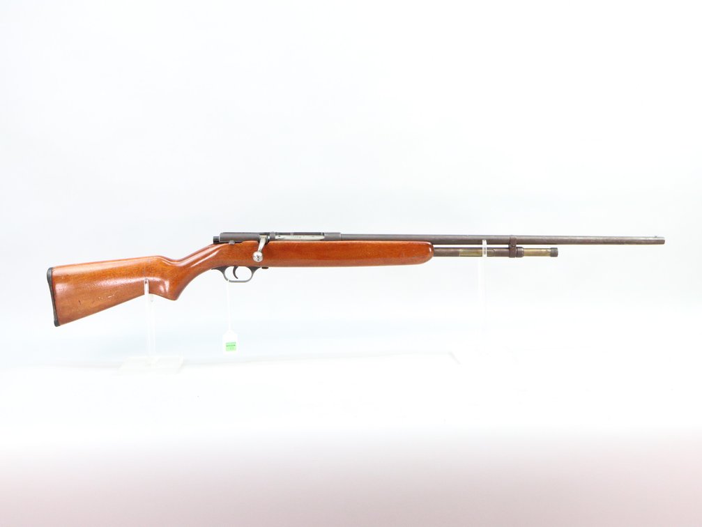 Stevens, 59A, 410 Ga