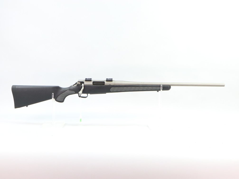 Thompson Center, T/C Venture II, 308 Win