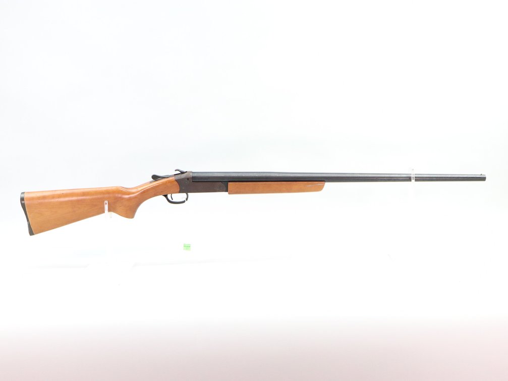 Winchester, 370, 28G