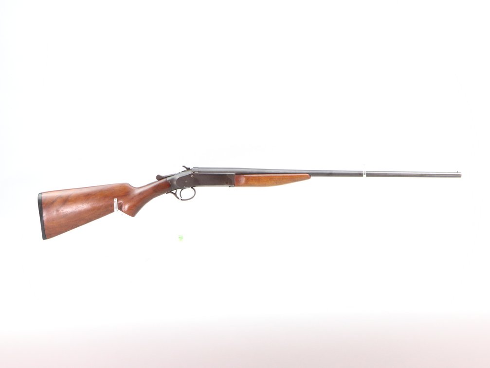 Iver Johnson, Champion, 410 Ga