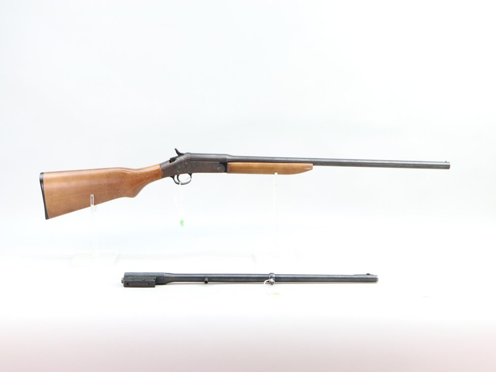 Harrington and Richardson, Topper Jr Model 88, 20 Ga