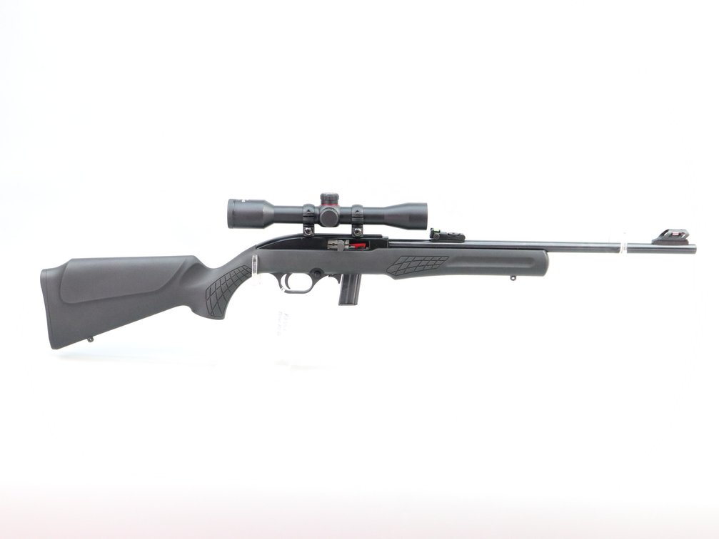 Rossi, RS22, 22 Lr