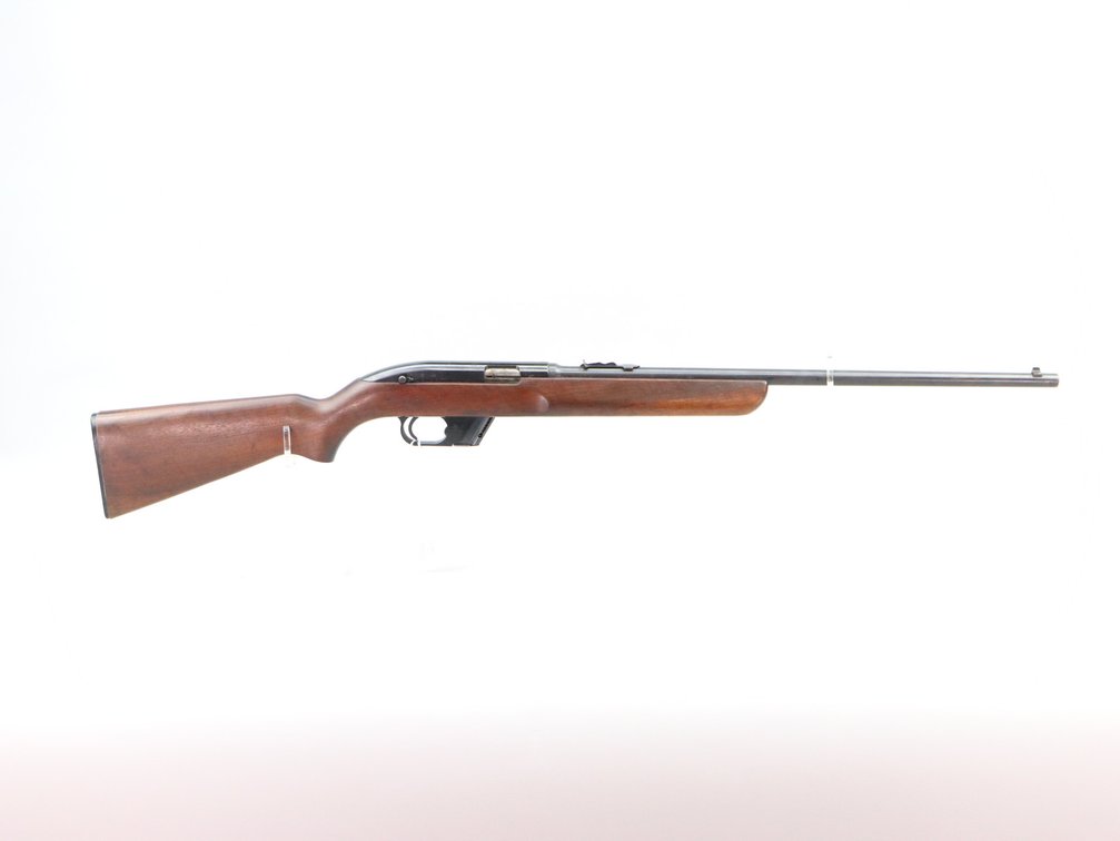 Winchester, 77, 22 Lr