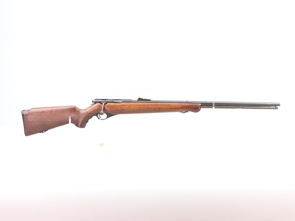 Mossberg, 164B, 22 S, or Lr