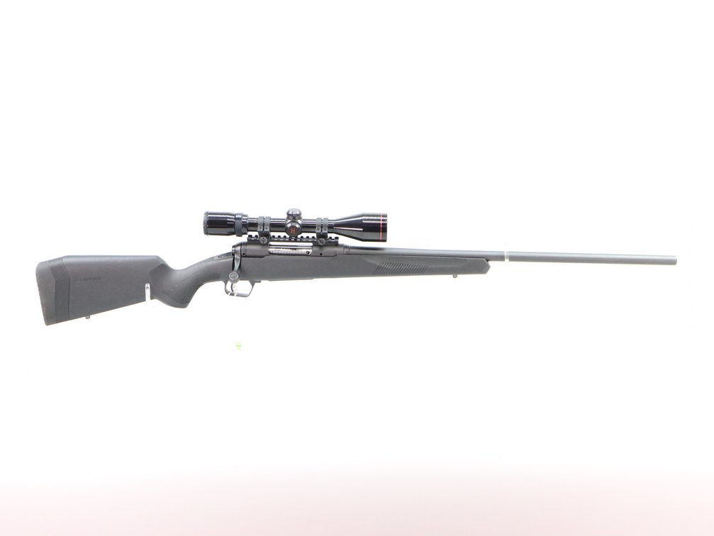 Savage, 110, 6.5 Prc