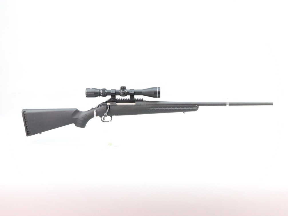 Ruger, American, 30-06