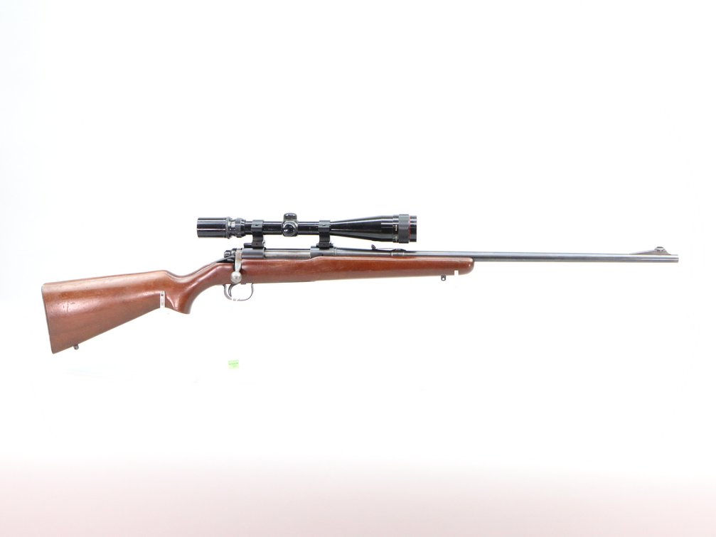 Remington, 721, 30-06