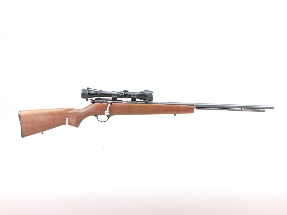Marlin, 81-DL, 22 S, L or Lr