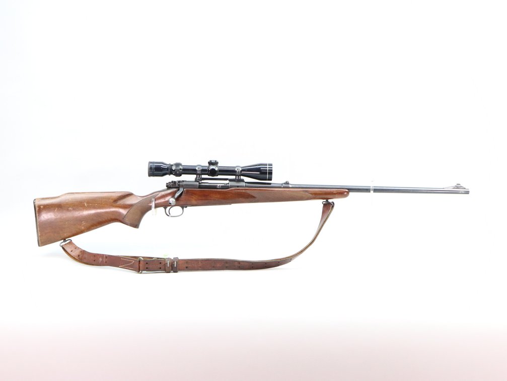 Winchester, 70, 30-06 Springfield