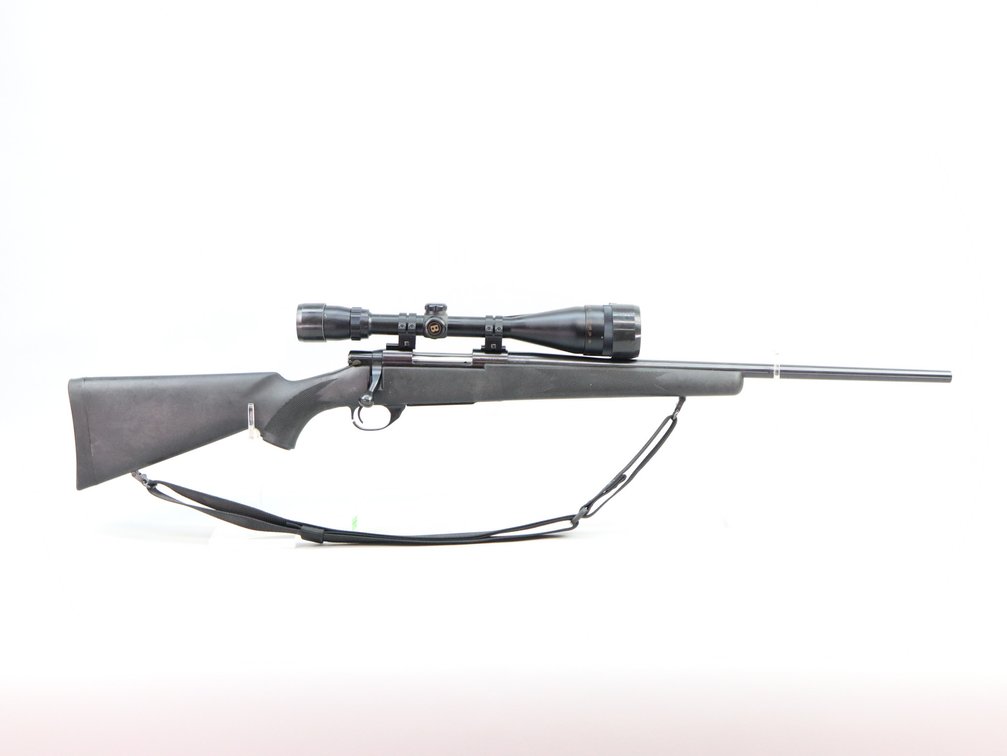 Howa, 1500, 22-250 Rem