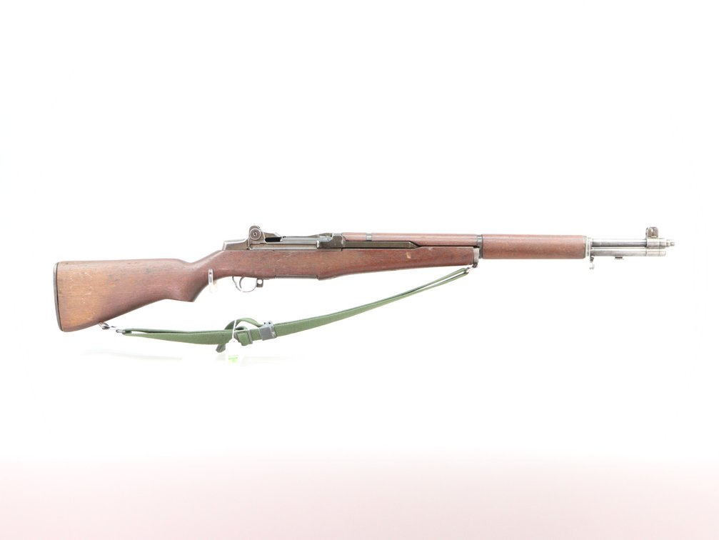 Springfield Armory, M1 Garand, 30 Cal