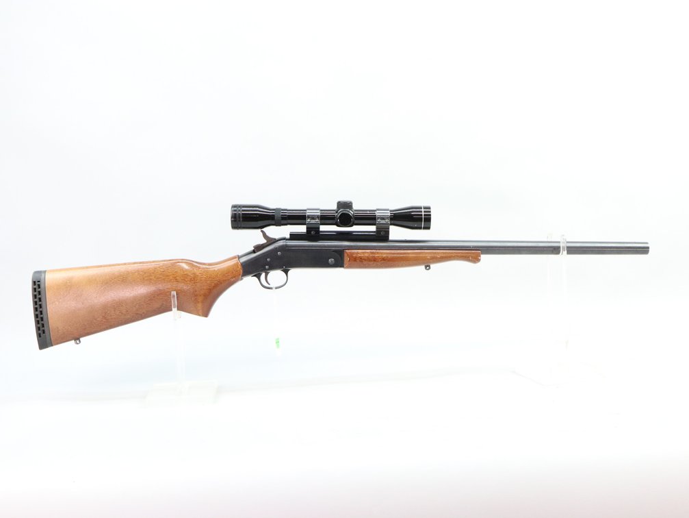 New England Firearms, Handi Rifle SB2, 45-70 Govt