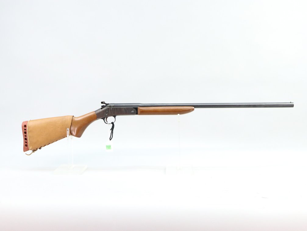 Harrington & Richardson, Topper 158, 20 Ga