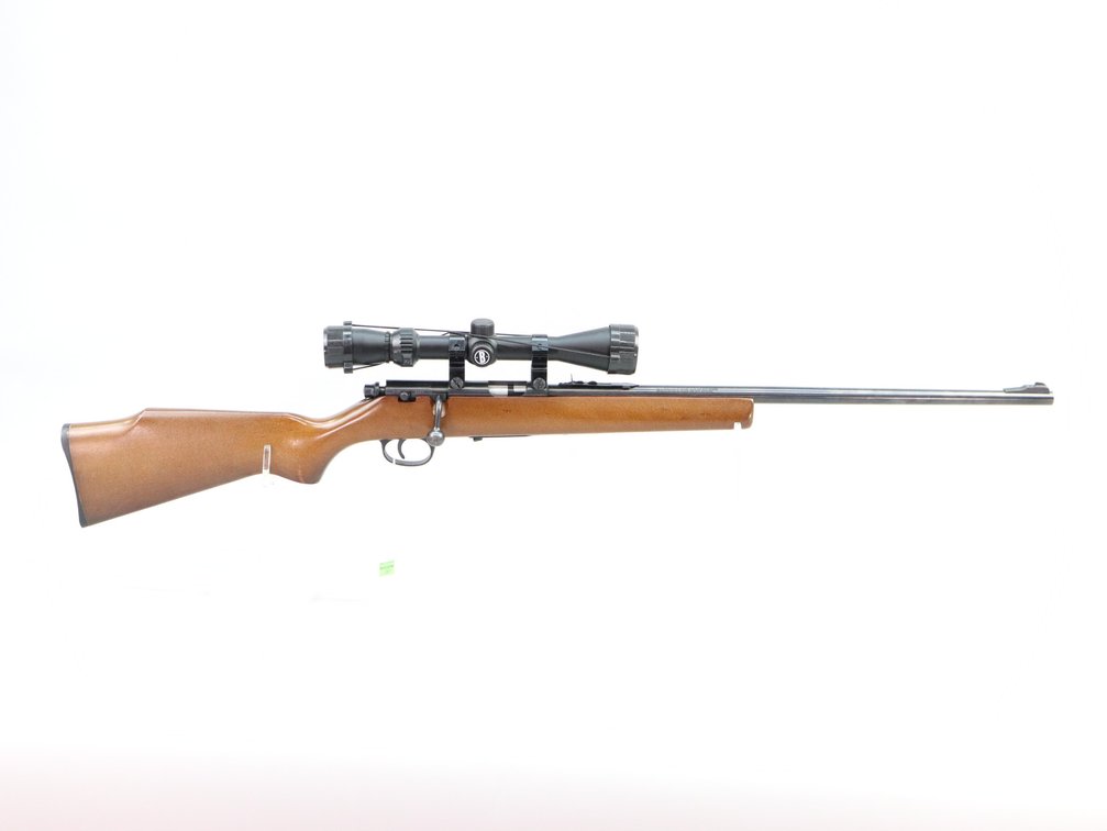 Marlin, 25M, 22 WMR