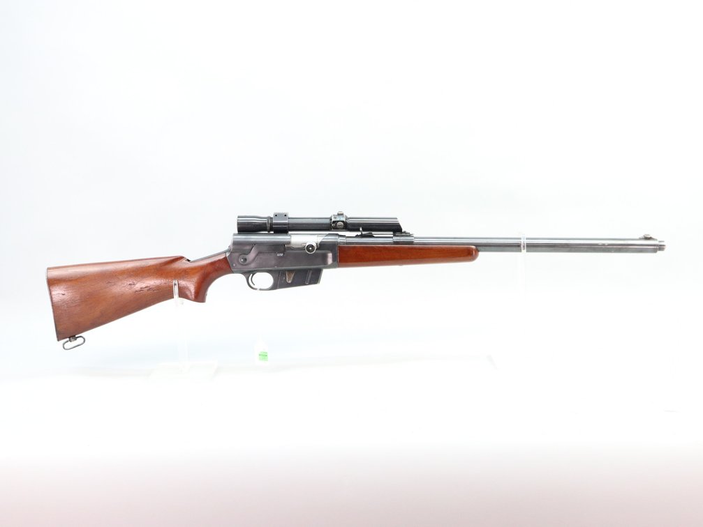 Remington, Eight, 30 Rem