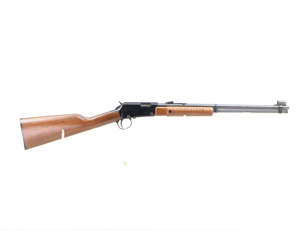 Henry, Pump, 22 Lr