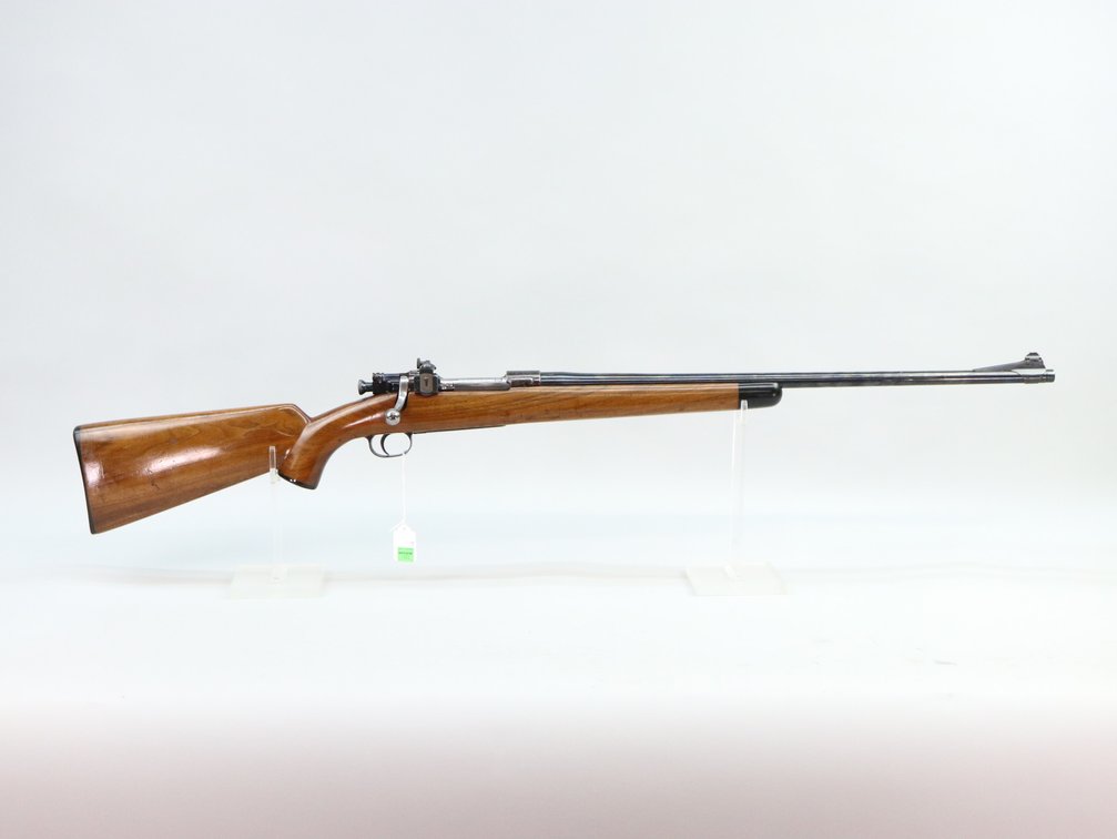 Springfield Armory, 1903, 30-06
