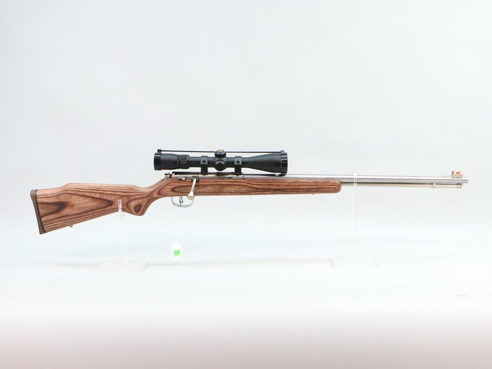 Marlin, XT-22, 22 Mag
