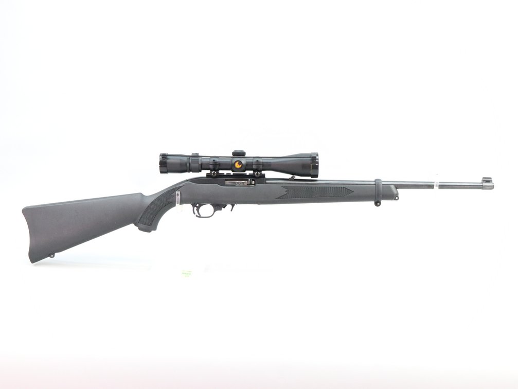 Ruger, 10/22, 22 LR
