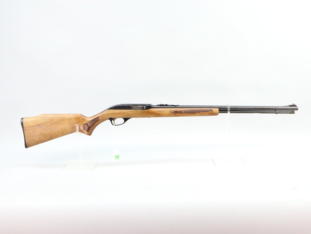 Marlin, Glenfield Mod 60, 22 Lr