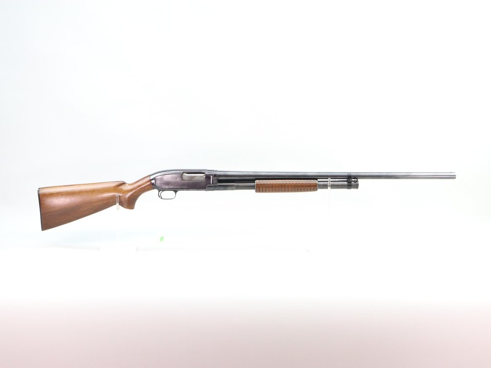 Winchester, 12, 12 Ga