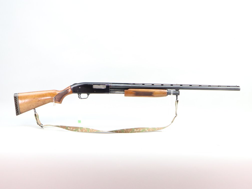 Mossberg, 500A, 12 Ga