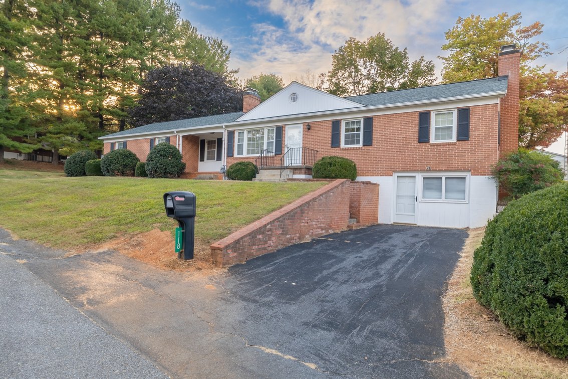 Image for Staunton Estate Property
