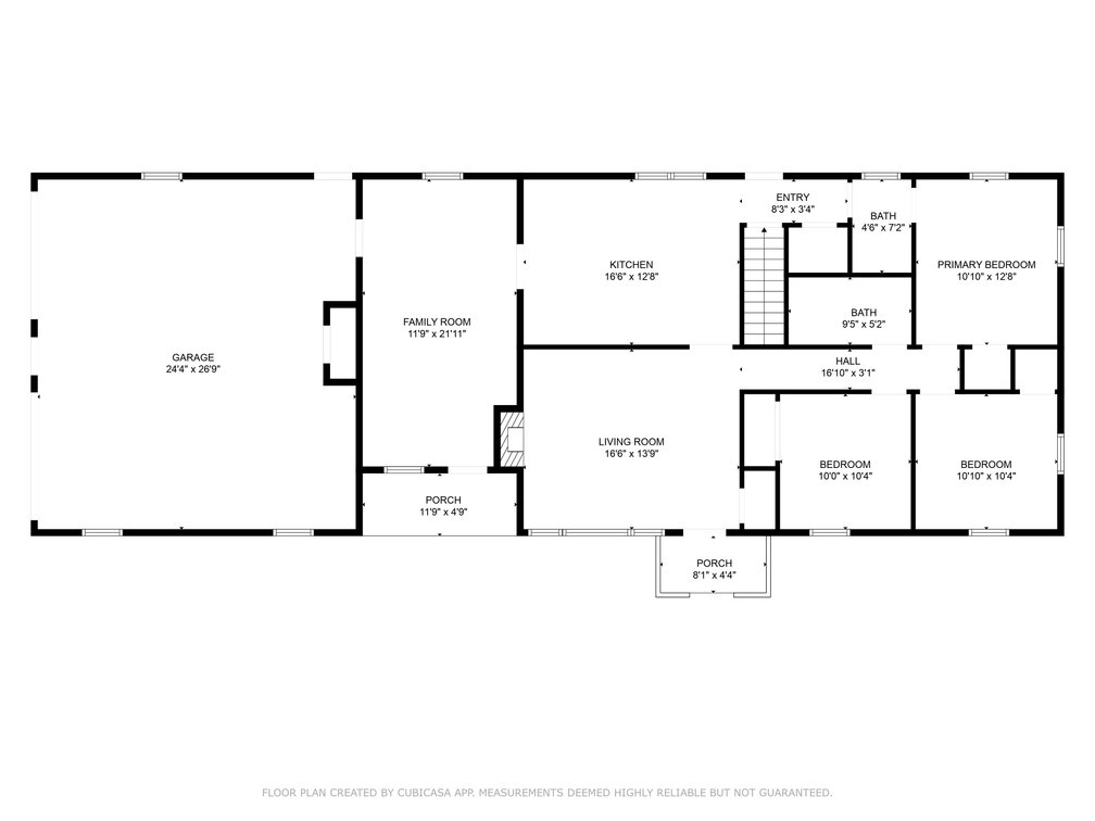 Image for Staunton Estate Property