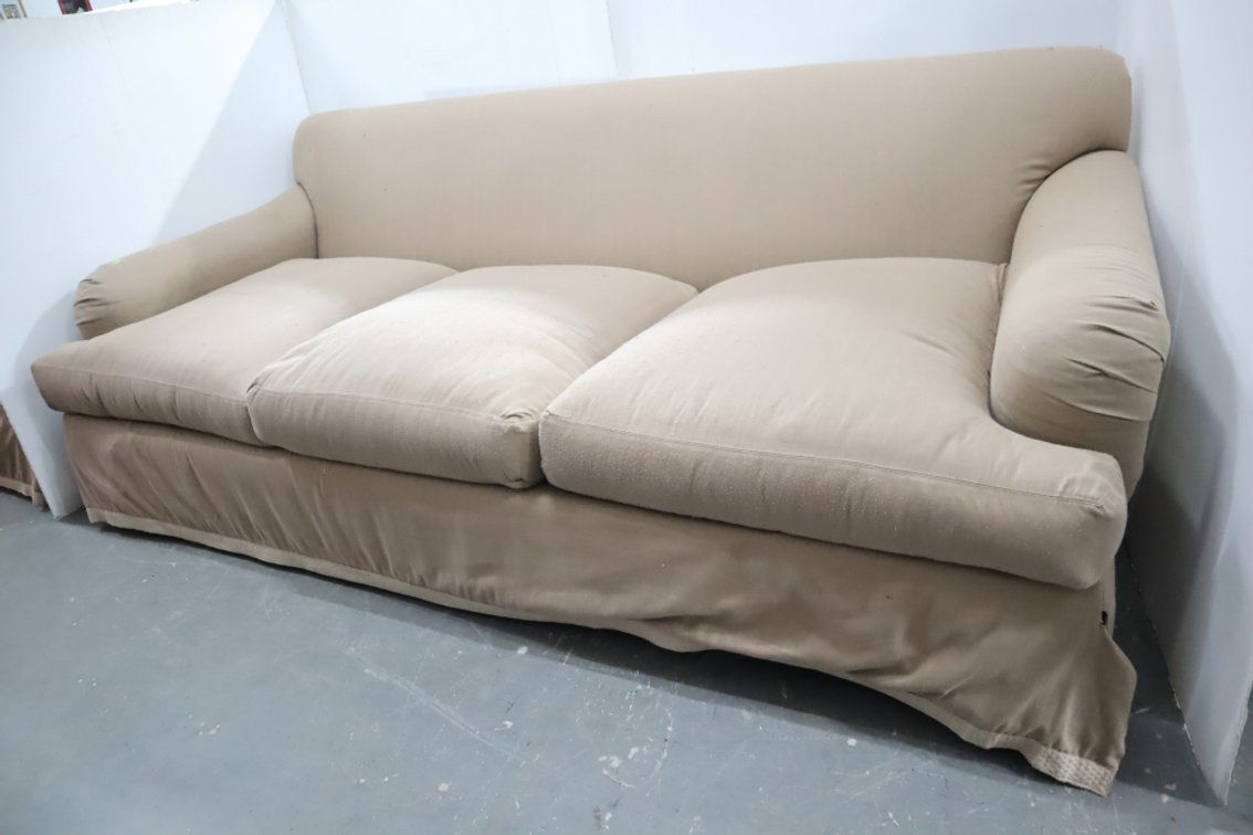 Mason-Art Sofa