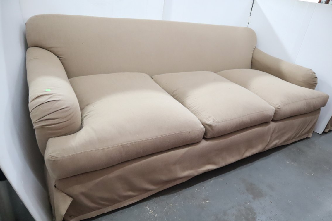 Mason-Art Sofa