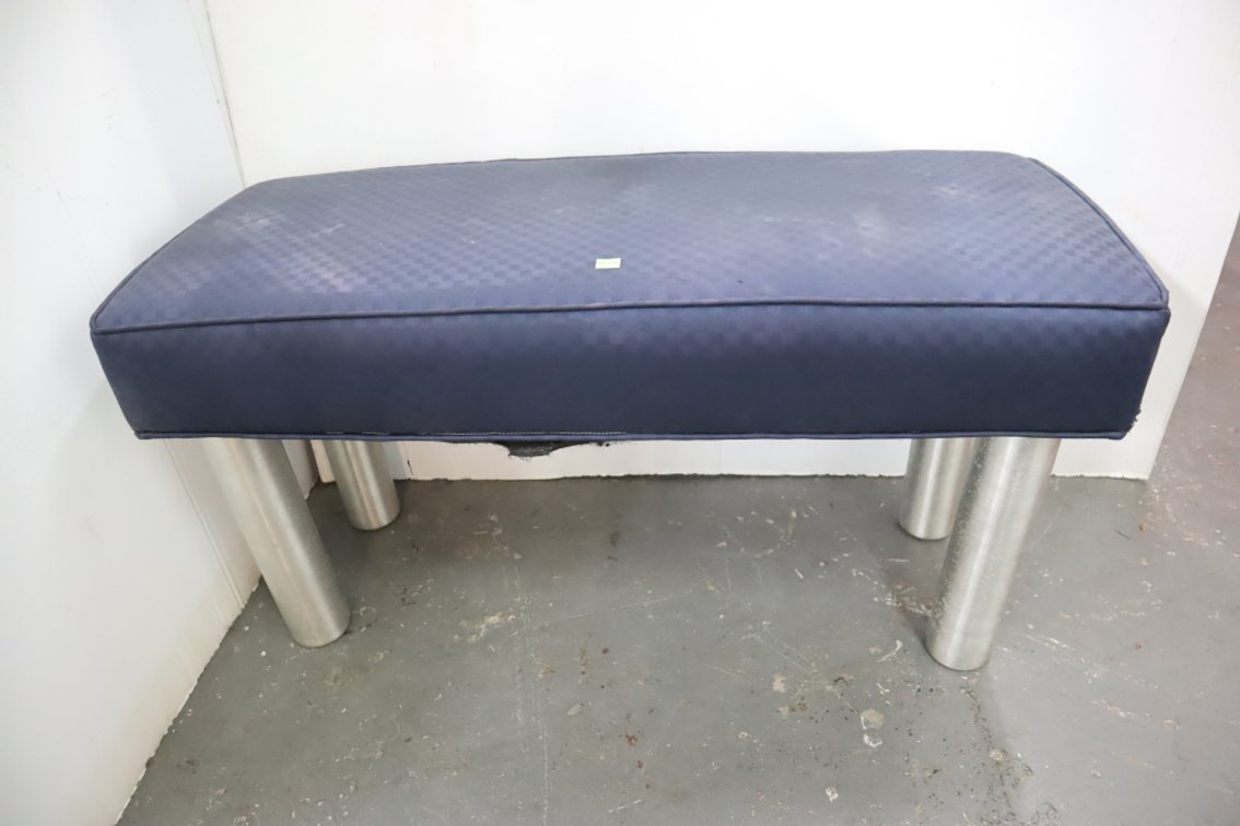 Padded Bench