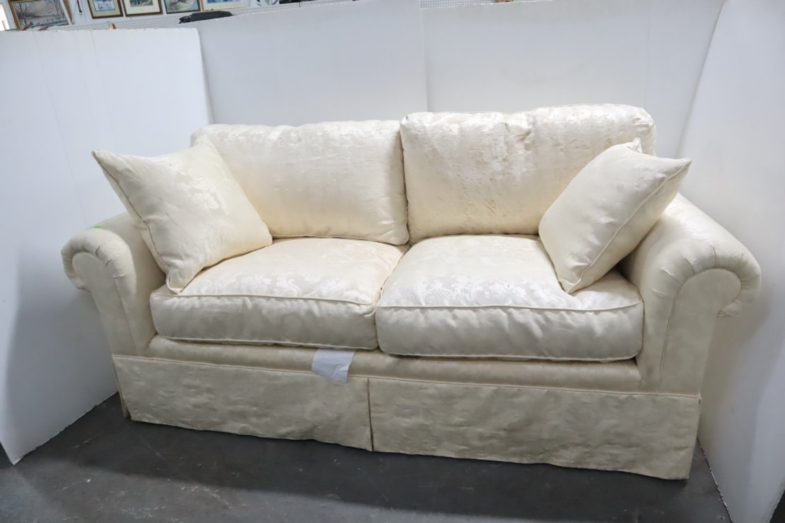 Loveseat