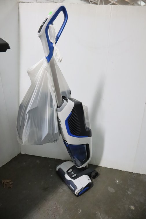 Hoover Cordless Vacuum
