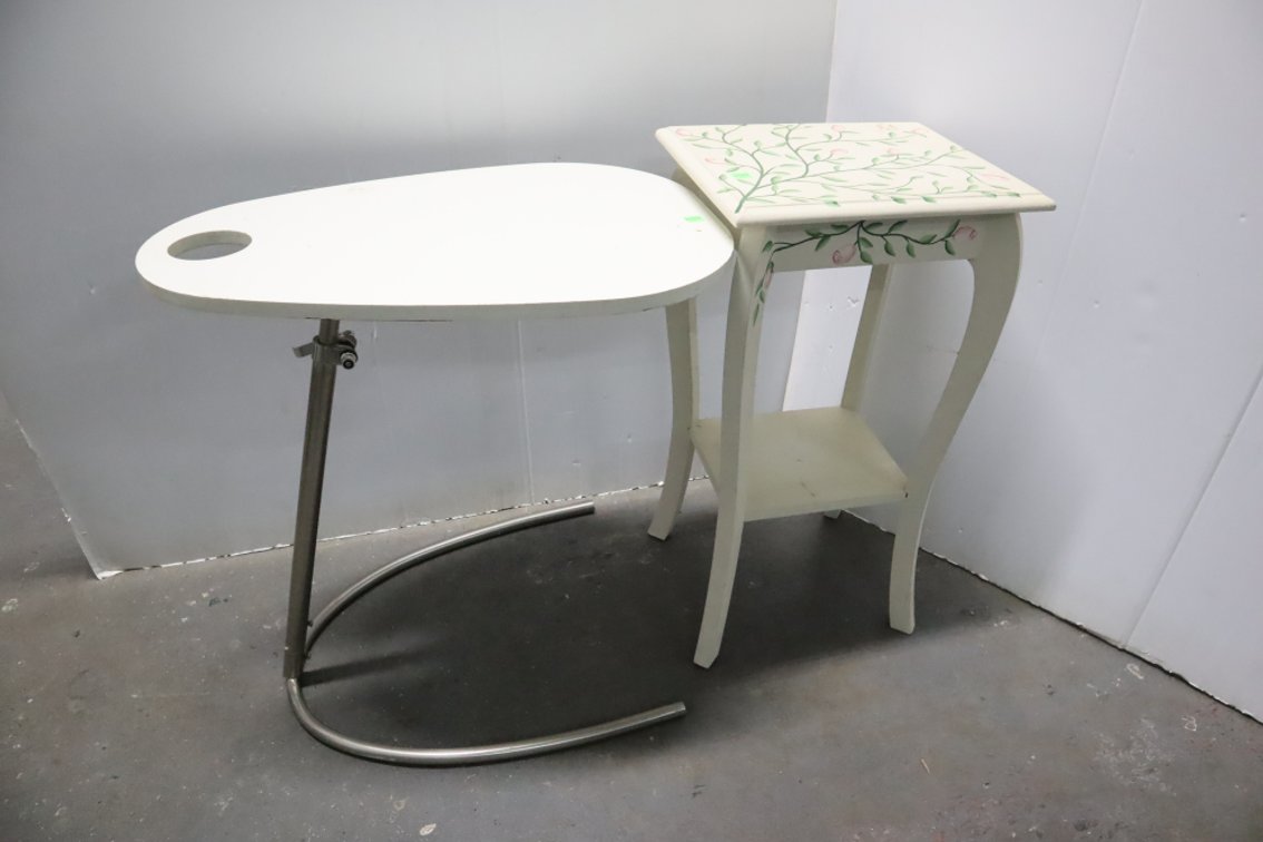 Pair of Stands