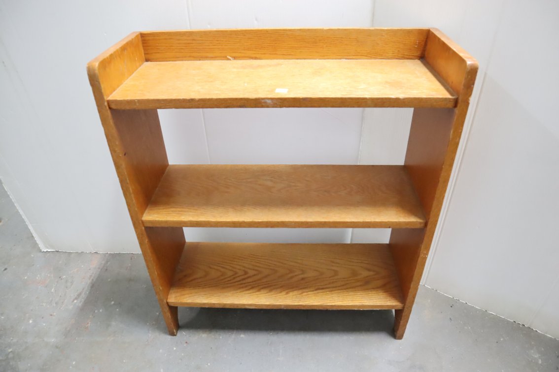 Small Bookshelf