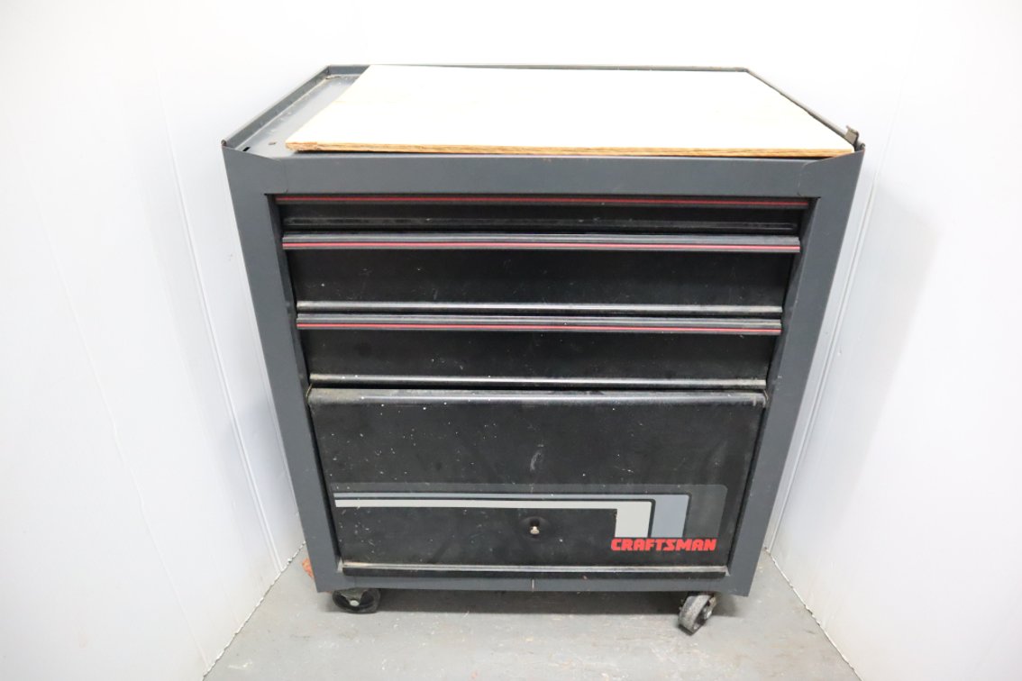 Craftsman Tool Chest