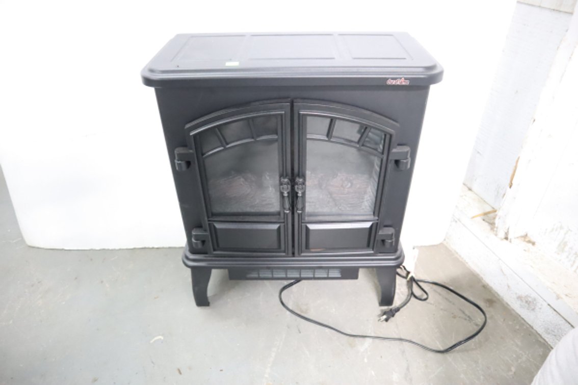 Duraflame Electric Heater Stove