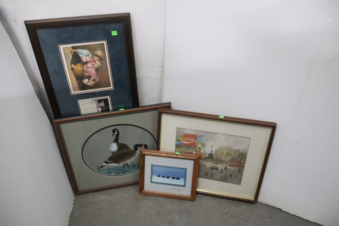 Group of Pictures