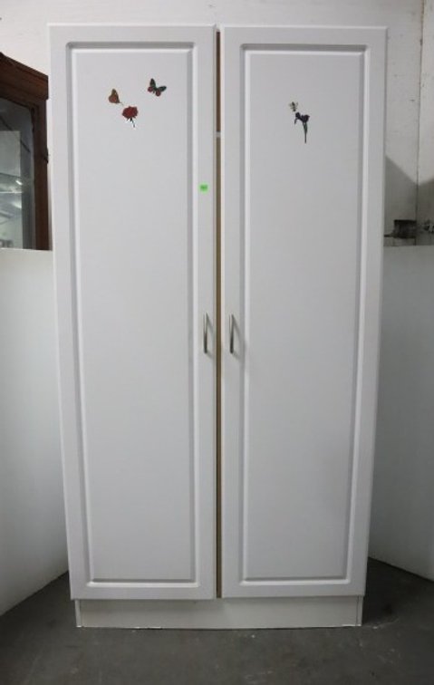 Pressboard Cabinet