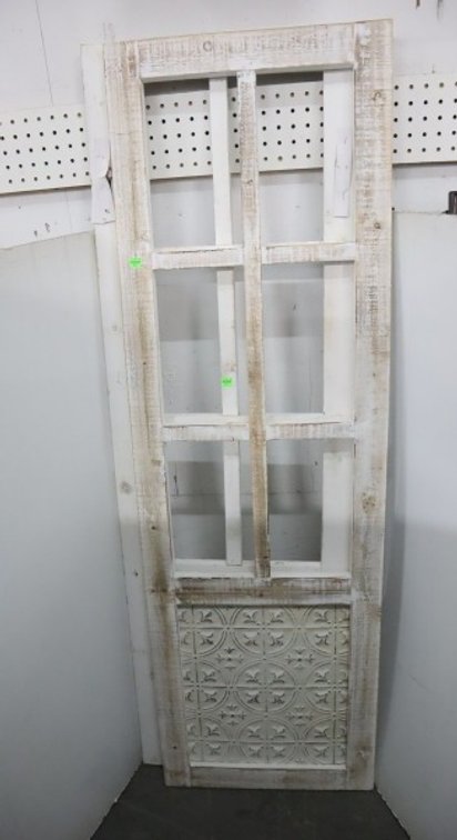 Pair of Decorative Doors