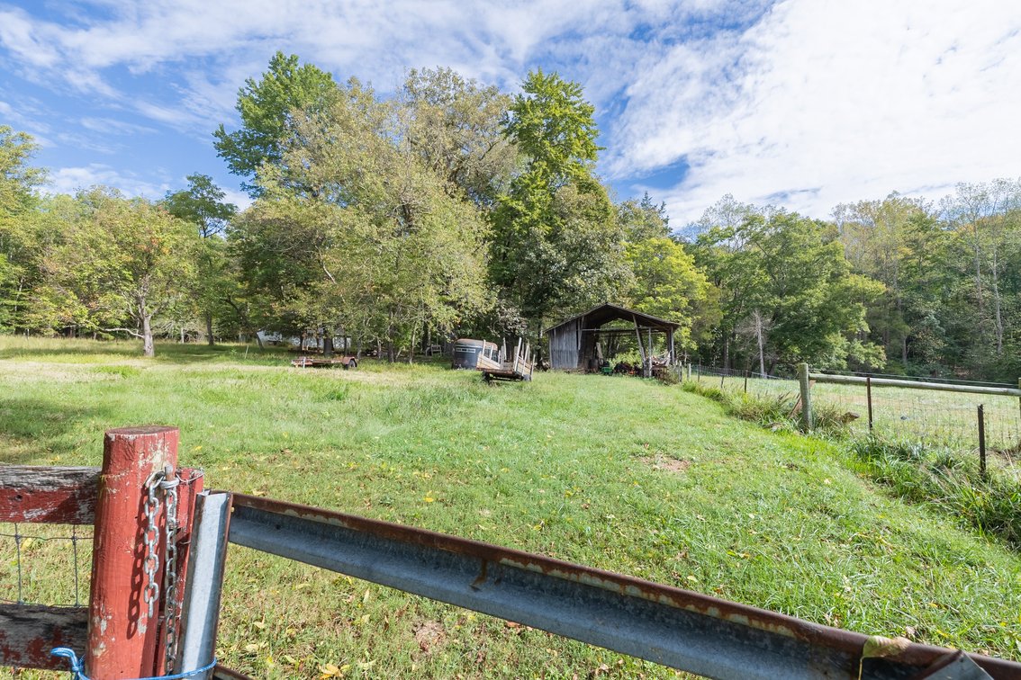 Image for Hebron Hill Farm - Schuyler, VA