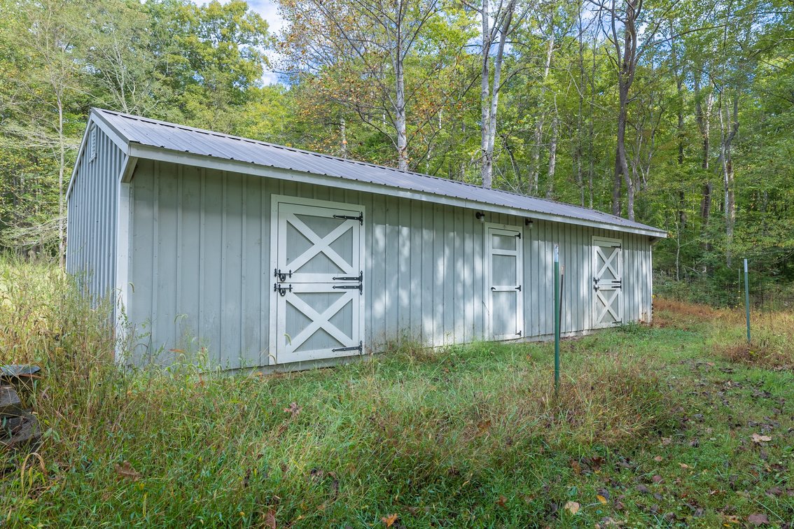 Image for Hebron Hill Farm - Schuyler, VA