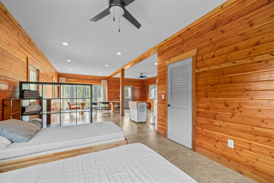 Image for Hebron Hill Farm - Schuyler, VA